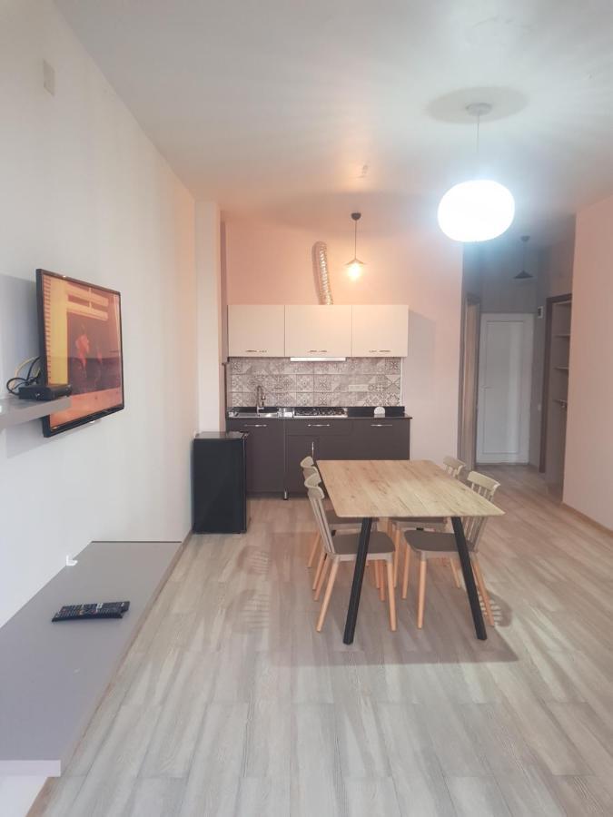 Hotel Perla De Mar Makhinjauri Bagian luar foto